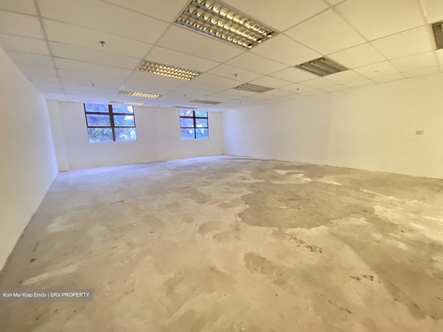 Tanjong Pagar Complex (D2), Office #424215371